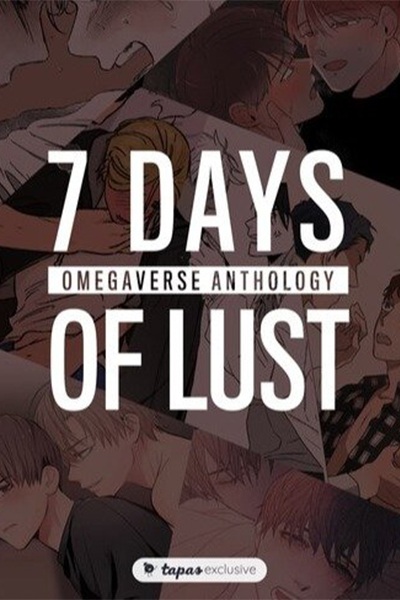 A Week of Lust