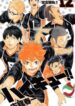 Haikyuu!!