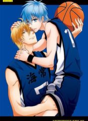 Kuroko no Basuke dj – Victorious Kiss