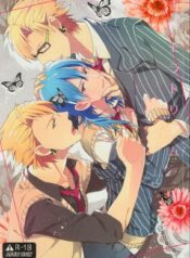 Seishun Moratorium – DRAMAtical Murder