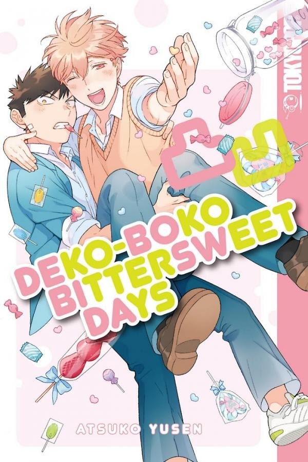 dekoboko-bittersweet-days